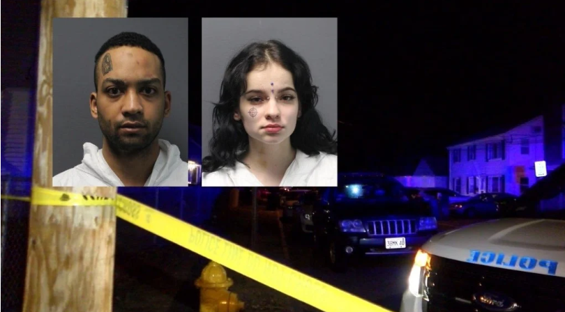 New York Man Sentenced To Life For 2020 Murder Of Pawtucket Woman