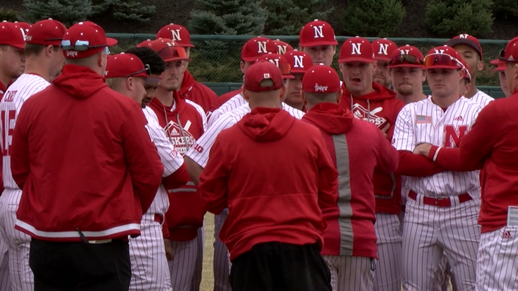 Nebraska Baseball Coaching Staff: Leading the Way in College Baseball