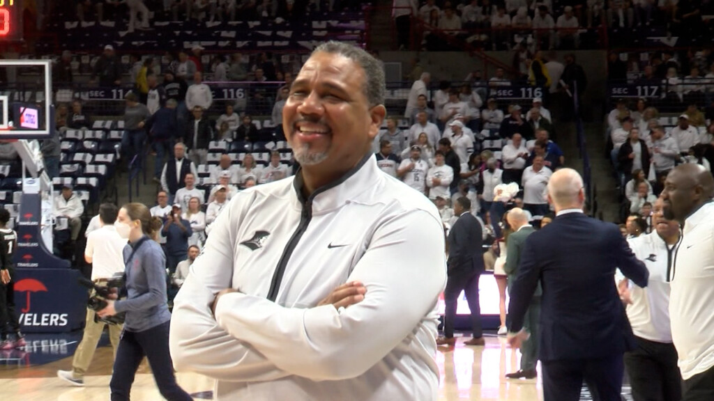 After 12 Seasons With Providence College, Ed Cooley Is Leaving Friartown