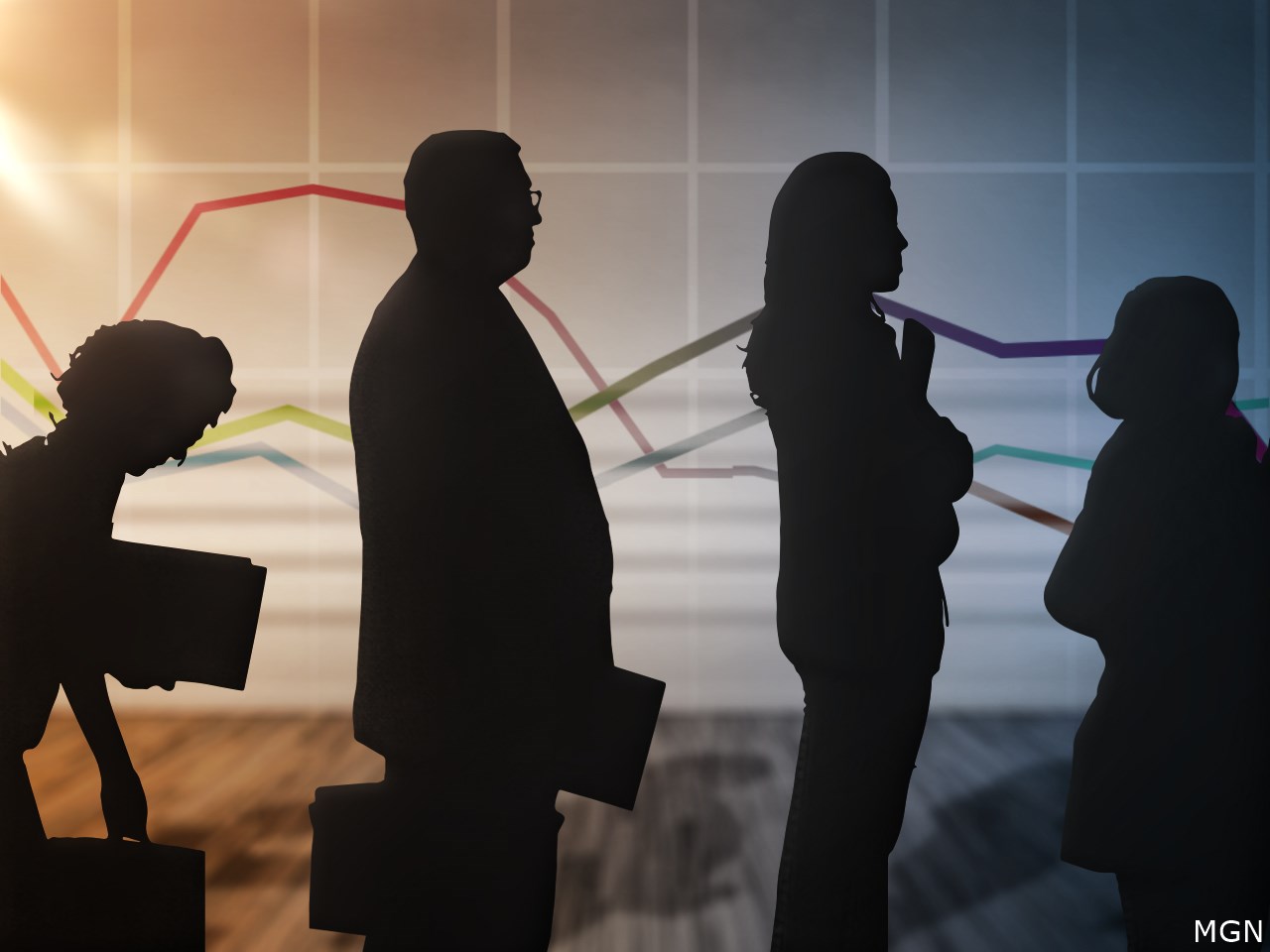 Nebraska job seekers under attack as fake listings are among the