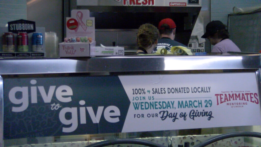 Jersey Mike's Day Of Giving