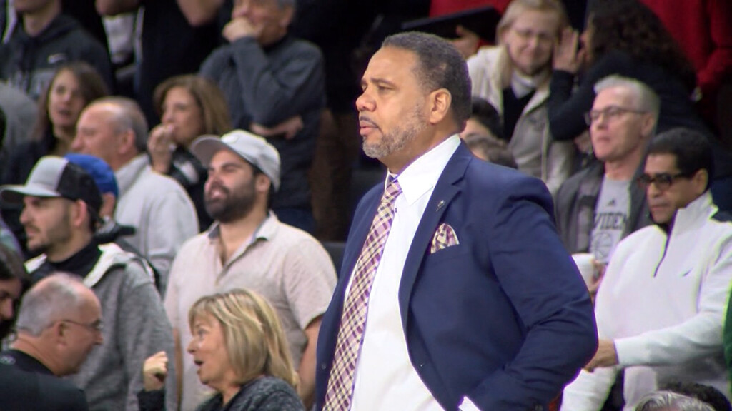 Ed Cooley Resigns As Pc Men’s Basketball Coach, Friars Begin Search For New Program Leader