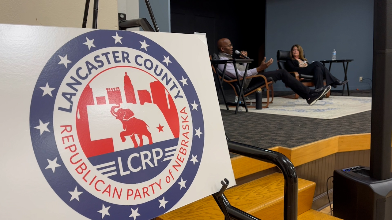 'We need new leadership': Lincoln's republican candidates for mayor discuss their plans - Vimarsana News