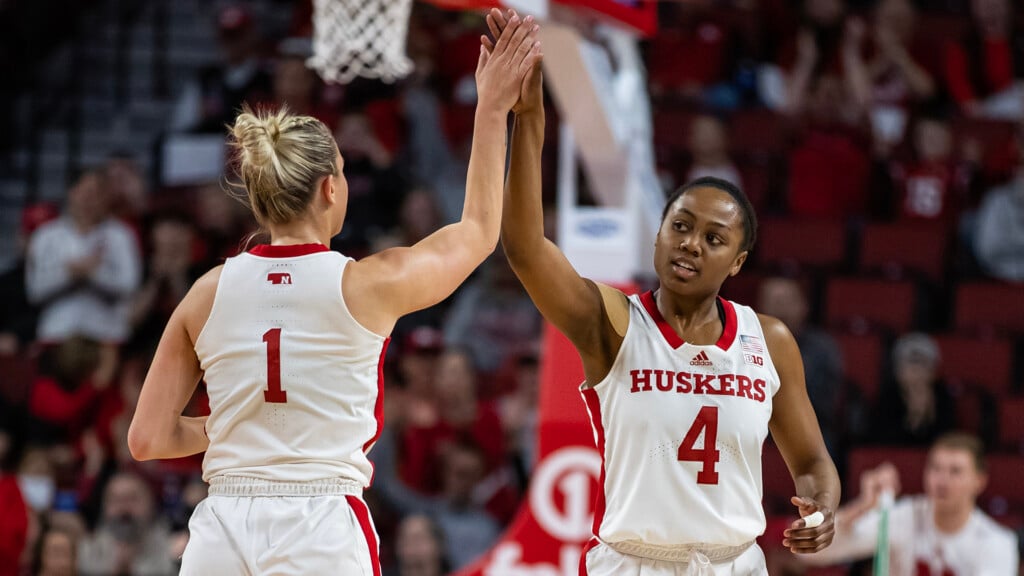 Wbb Wnit Rd 2 Vs Northern Iowa