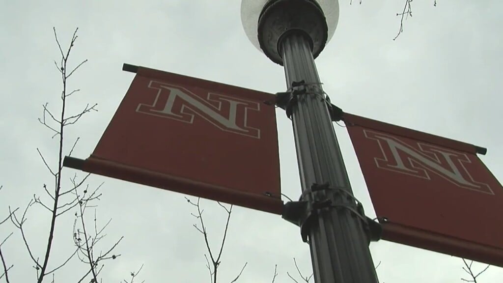 Unl Police Searching For Suspect After Reported Sexual Assault On Campus