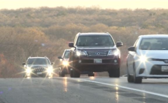 Nhtsa: April Is Distracted Driving Awareness Month