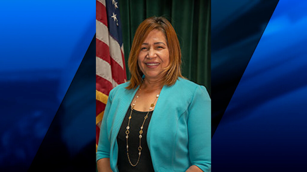Sen. Quezada Announces Candidacy For 1st Congressional District