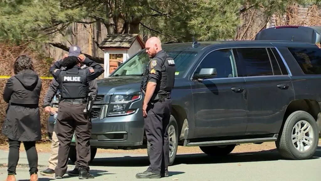 Former Middletown Volleyball Coach Killed In Vermont Group Home