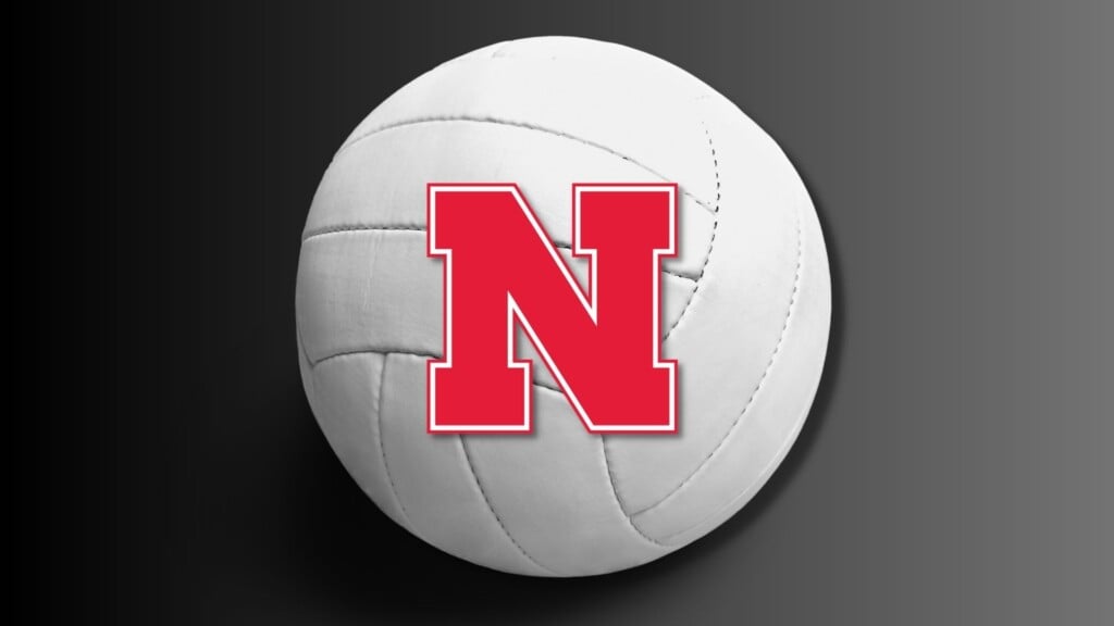 Nebraska Volleyball