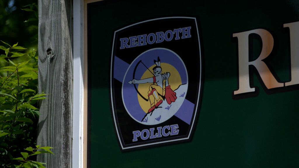 Rehoboth Police To Accept The Public’s Unwanted Prescription Drugs