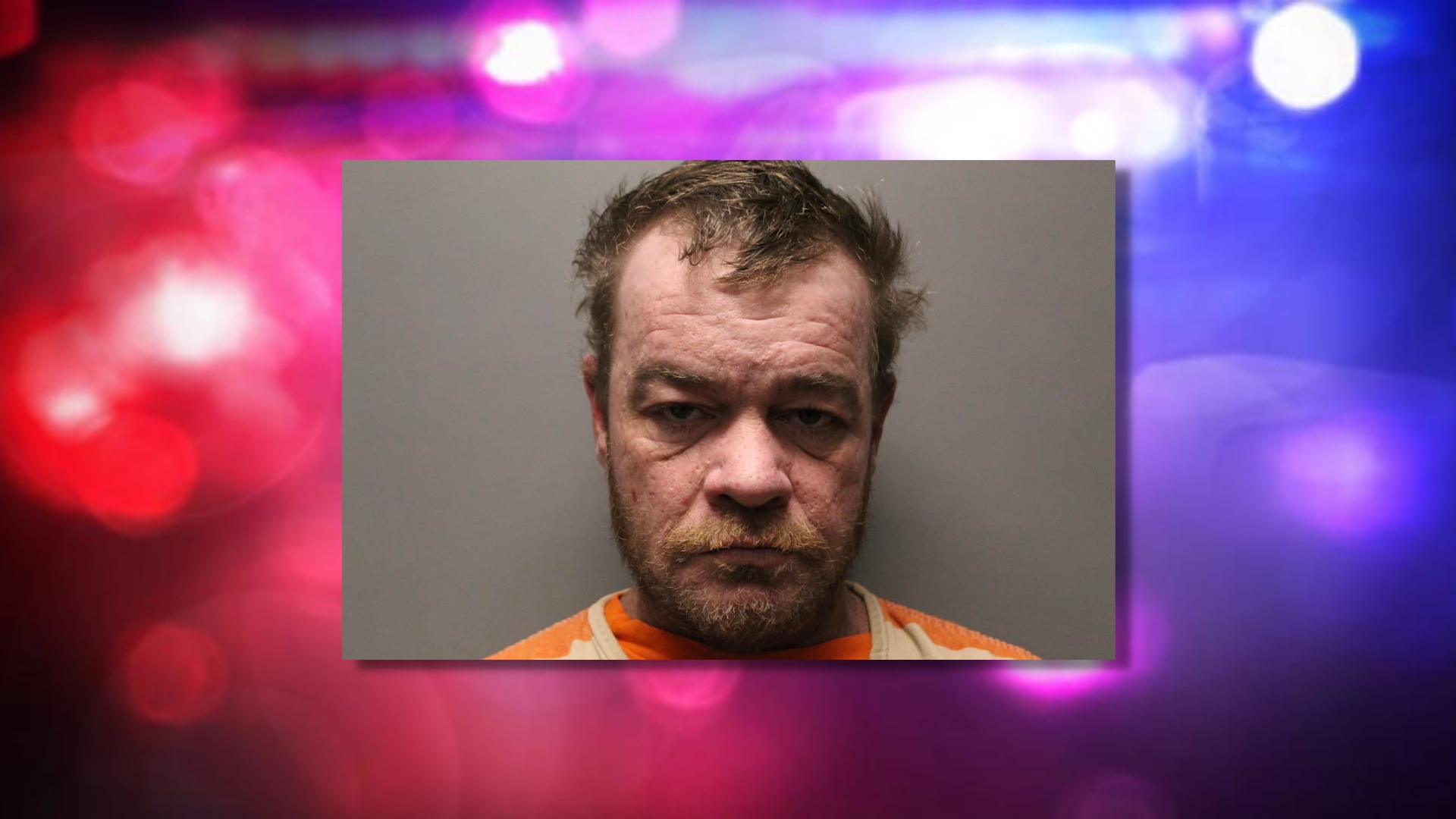 Fremont man arrested after hourslong standoff with deputies, sheriff's