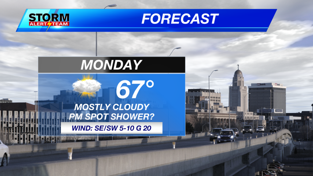 Skycast Tomorrow