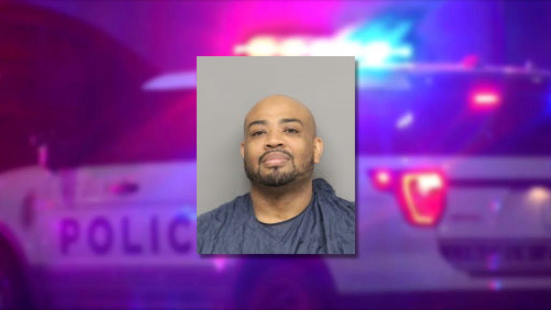 Man arrested in shooting outside of north Lincoln apartment, police say