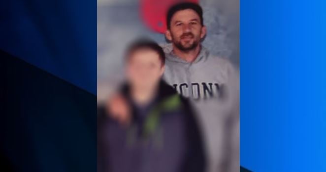 Man Killed In Fiery Connecticut Accident Remembered As Loving, Caring Father