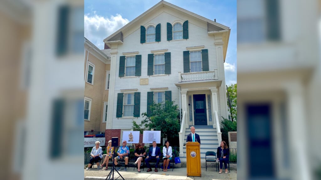 New Bedford Now Home To 2 New Historic Districts