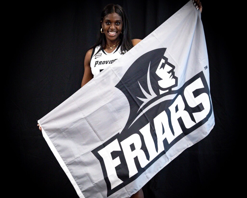 Pc Women’s Basketball Signs Two Transfers Including Former Johnston Standout Bandoma