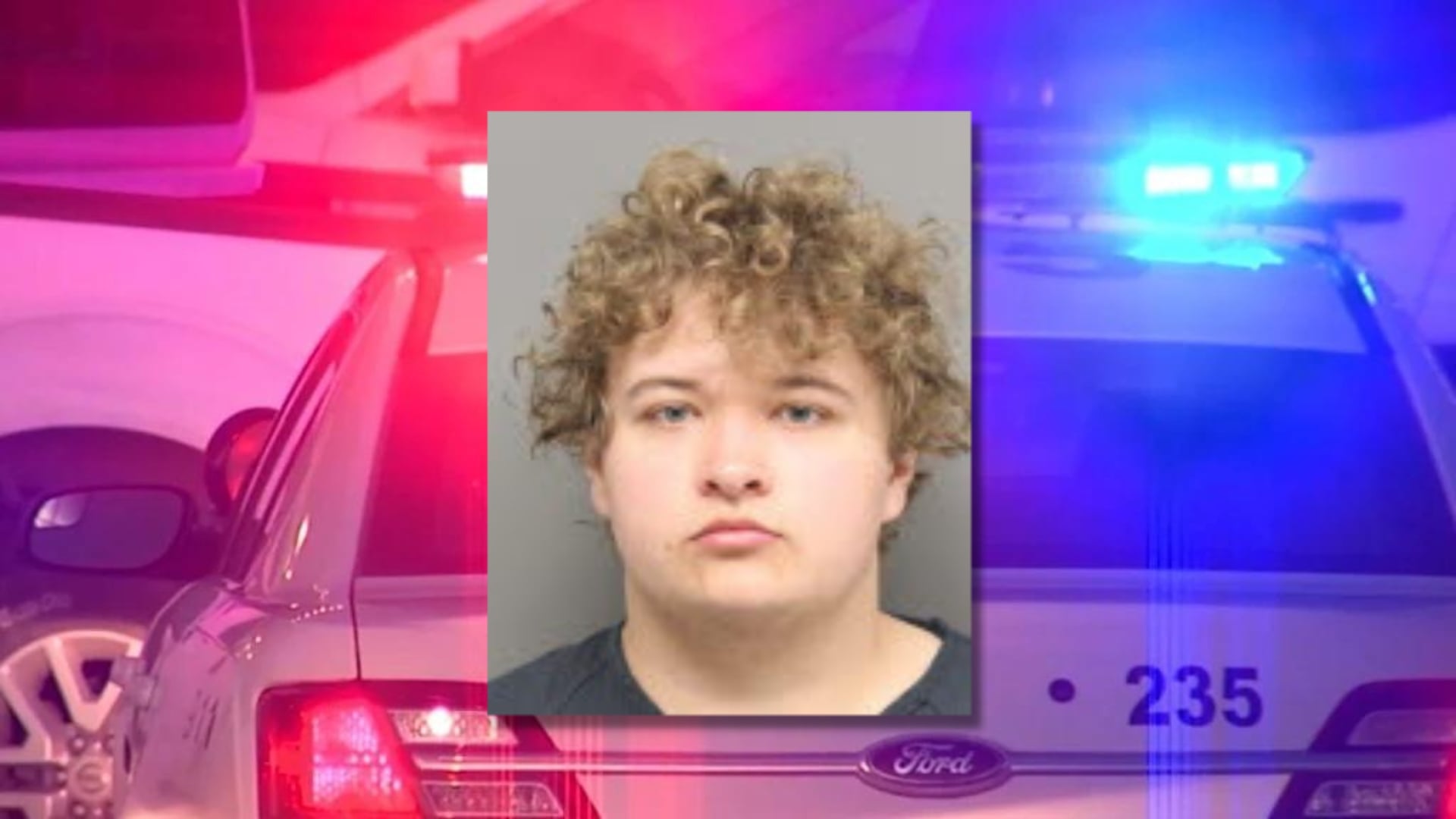Court docs allege man sexually assaulted woman at Lincoln apartment