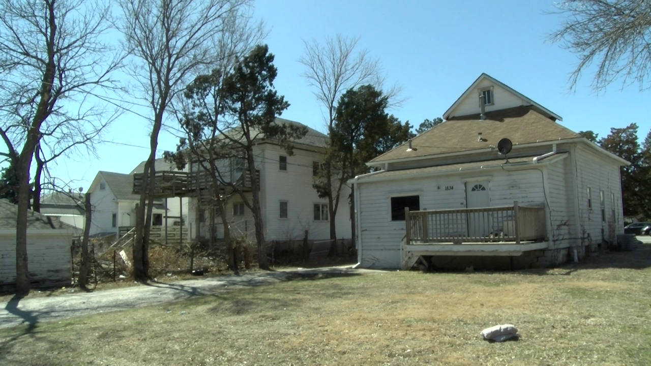 17-year-old arrested in fatal shooting at North Lincoln house party, police say