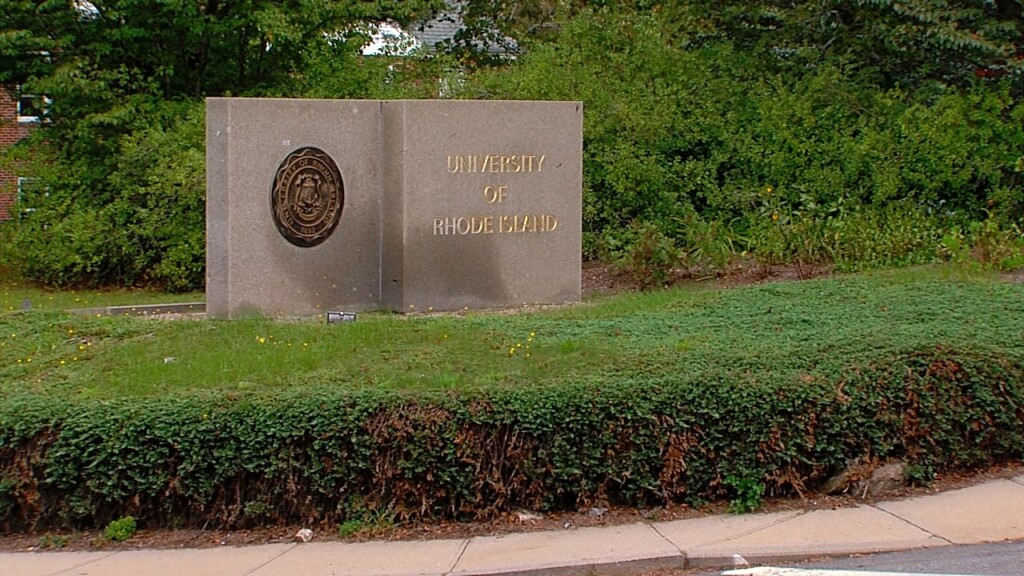 Reed, Head Of National Science Foundation To Visit Researchers At Uri