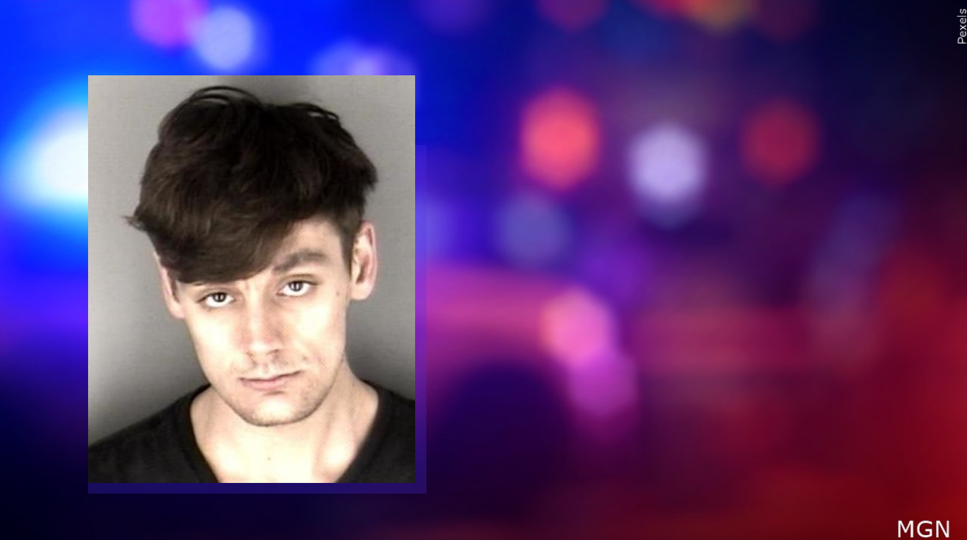 Kansas man arrested after teen went missing in western Nebraska