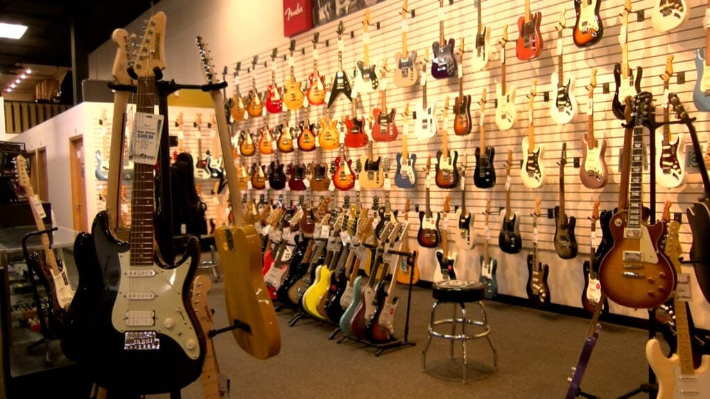 guitar