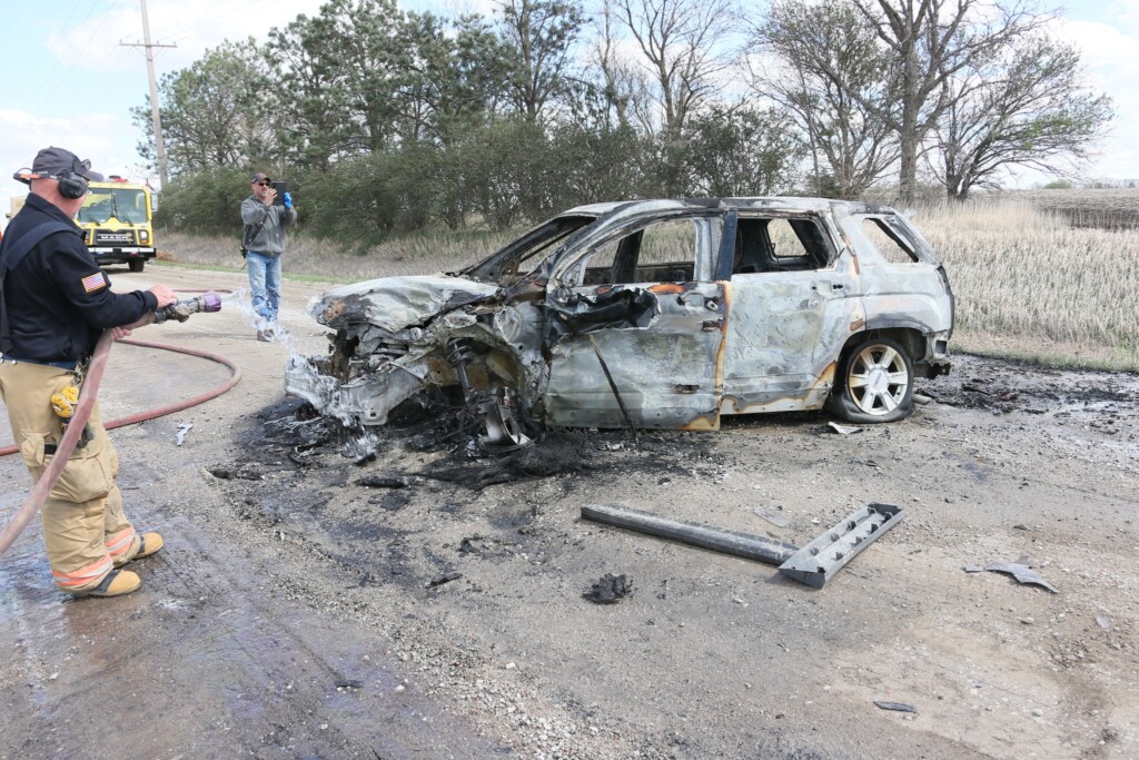 Courtesy Southeast Fire Rescue 7