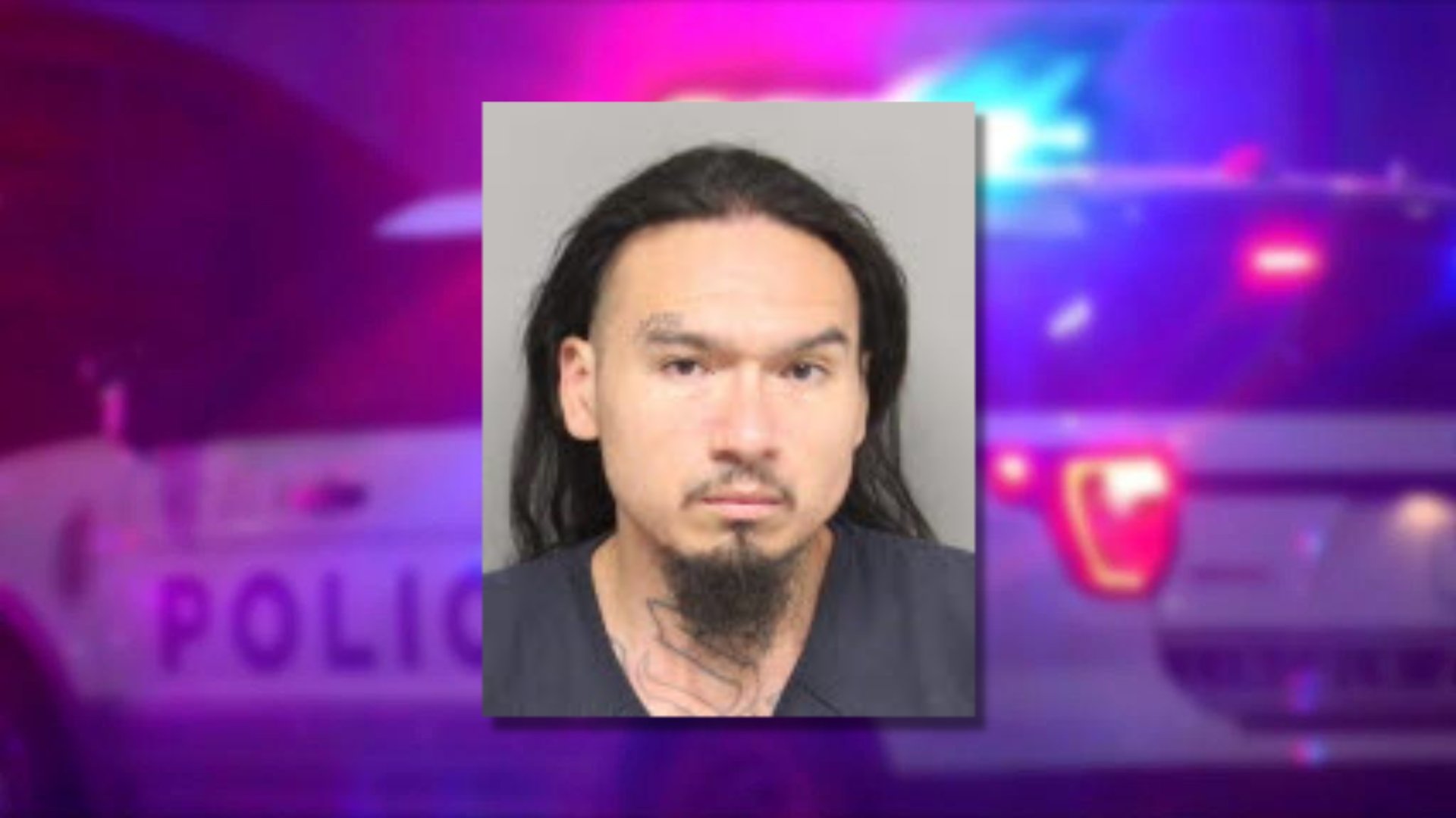 Man Stole Delivery Driver s Running Vehicle At Lincoln Burger King man-stole-delivery-driver-s-running-vehicle-at-lincoln-burger-king