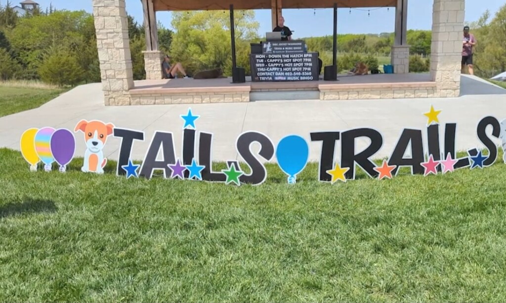 Capital Humane Society Breaks Records With Tails & Trails Event