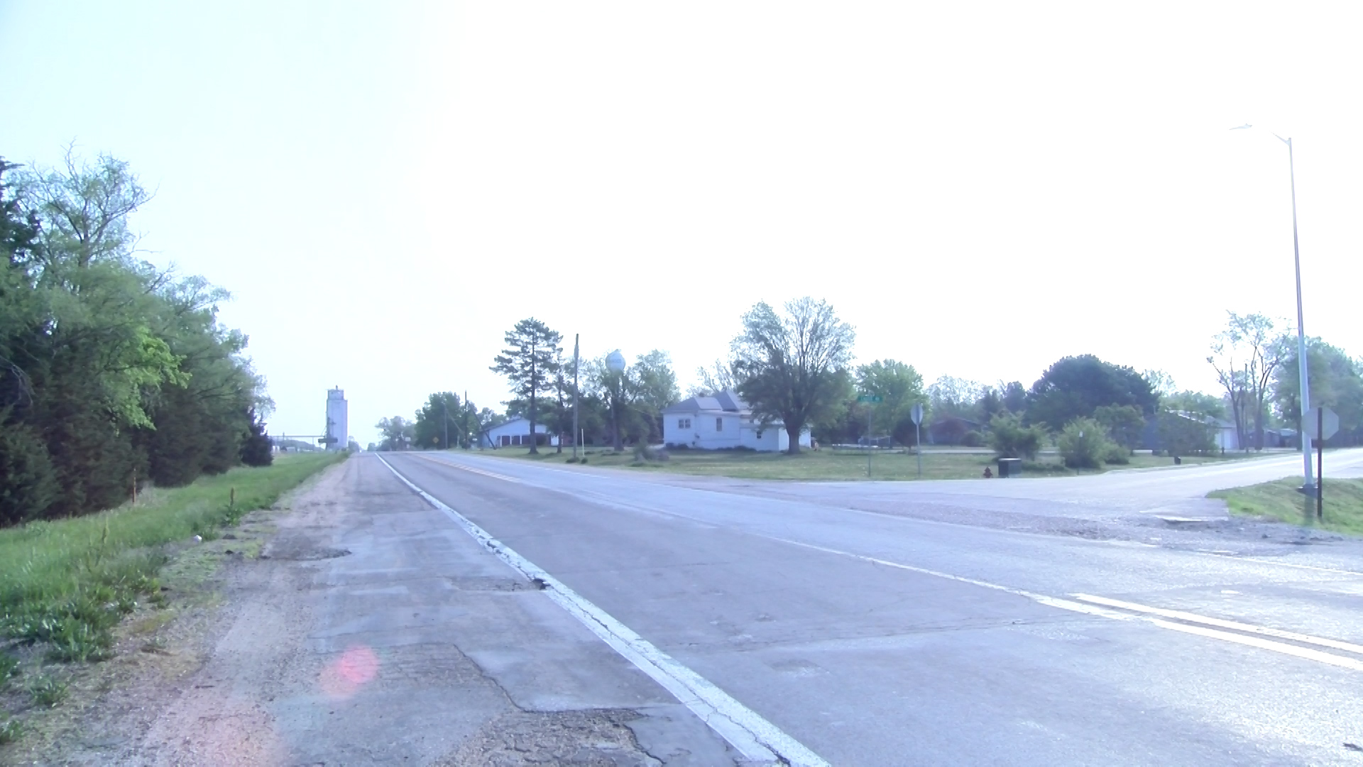 Greenwood woman killed in eastern Nebraska crash