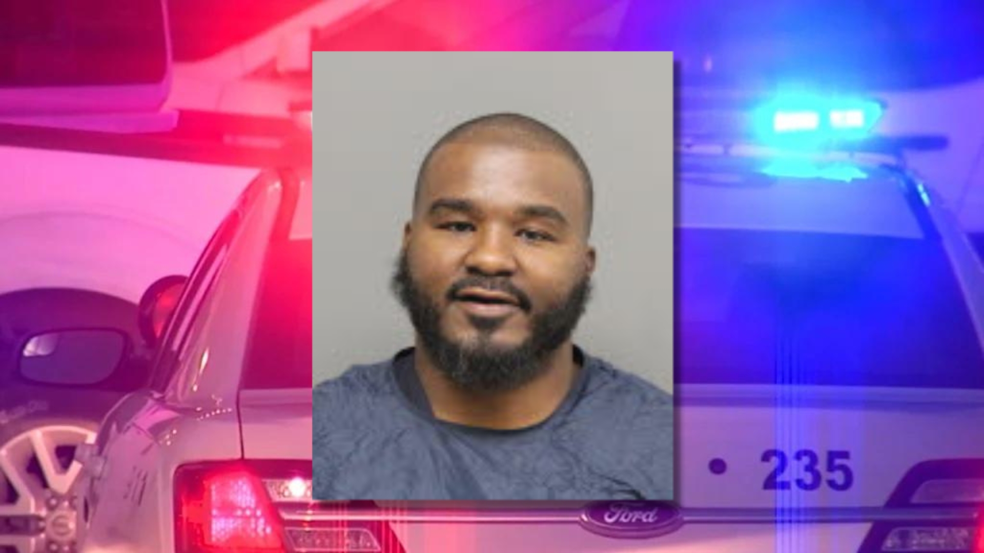 Man wanted in shooting at north Lincoln apartment building is arrested