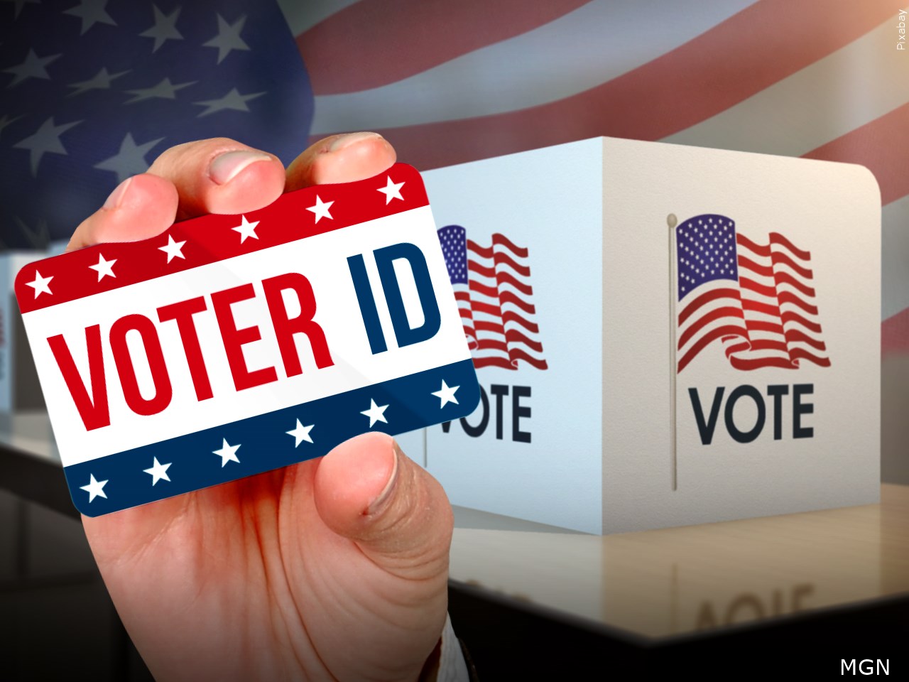 Nebraska voter ID bill described as an 'abomination' scheduled for debate Tuesday