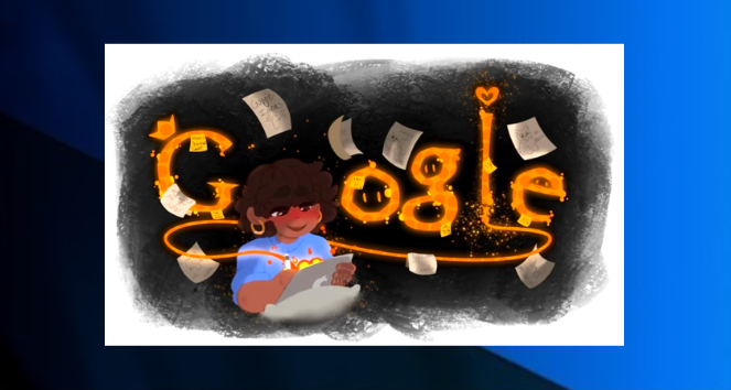 Rhode Island Student Named Finalist In ‘doodle For Google’ Competition