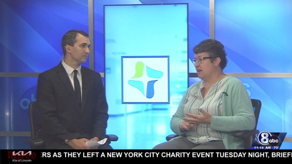 Midday Interview: Chi Health Previews Kids' Safety Spectacular