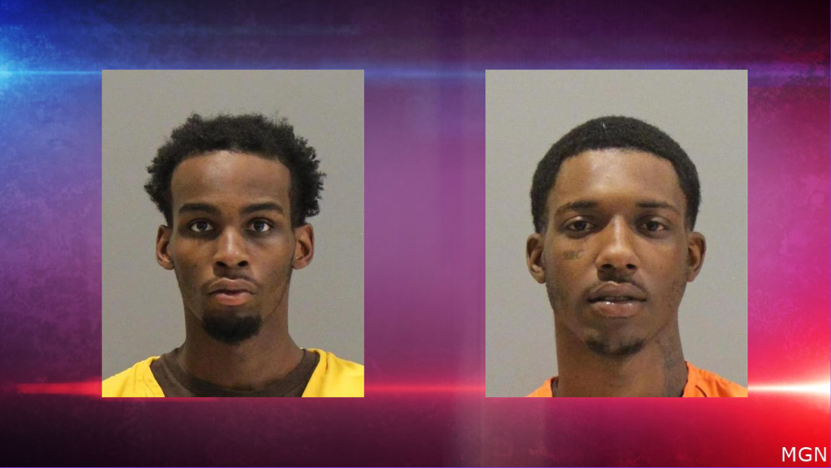 Omaha Police arrest three after man beaten, shot at on Memorial Day