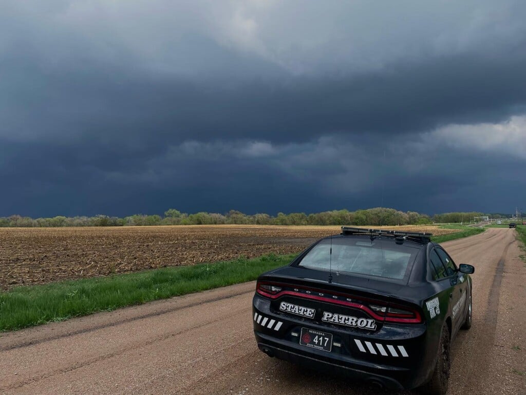 Nebraska State Patrol