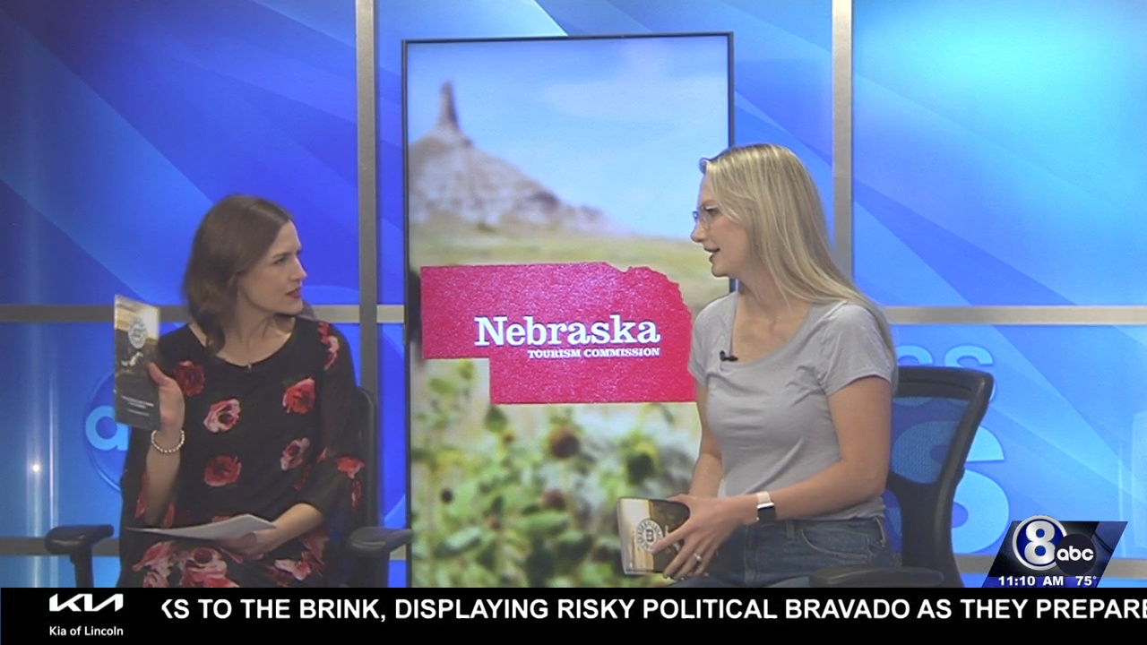 2023 Nebraska Passport program officially open