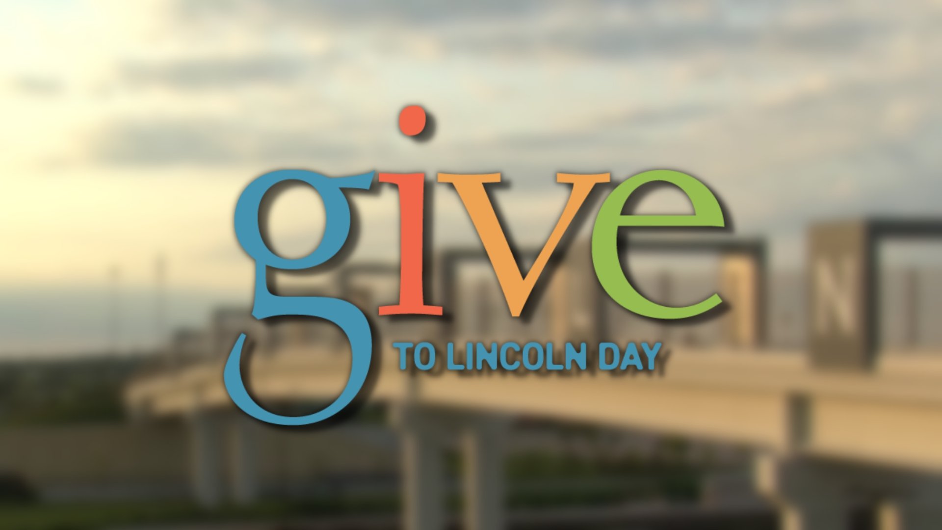 Over 7 million donated to local nonprofits on Give to Lincoln Day