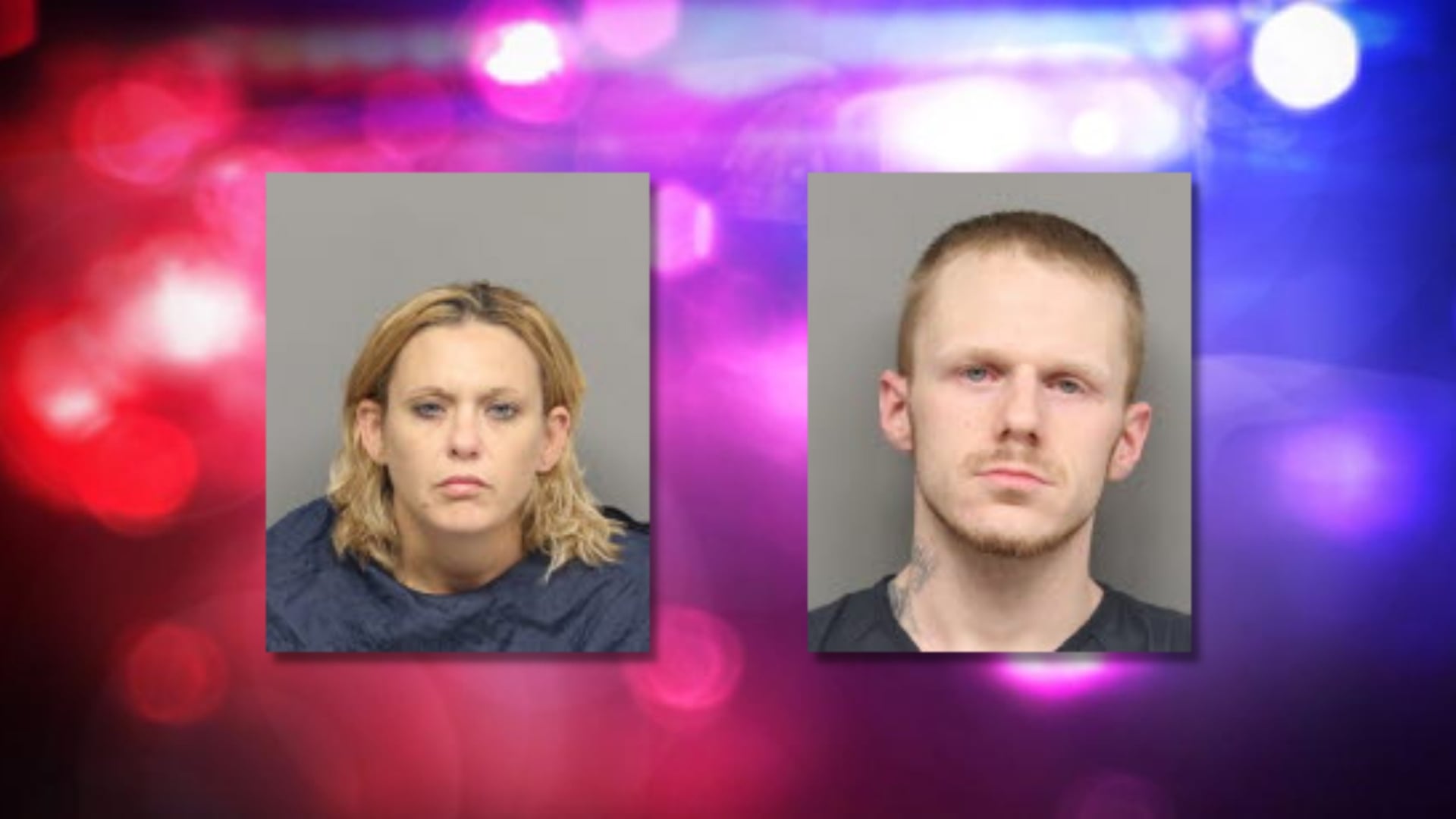 Two caught in Lincoln with stolen guns after string of robberies ...
