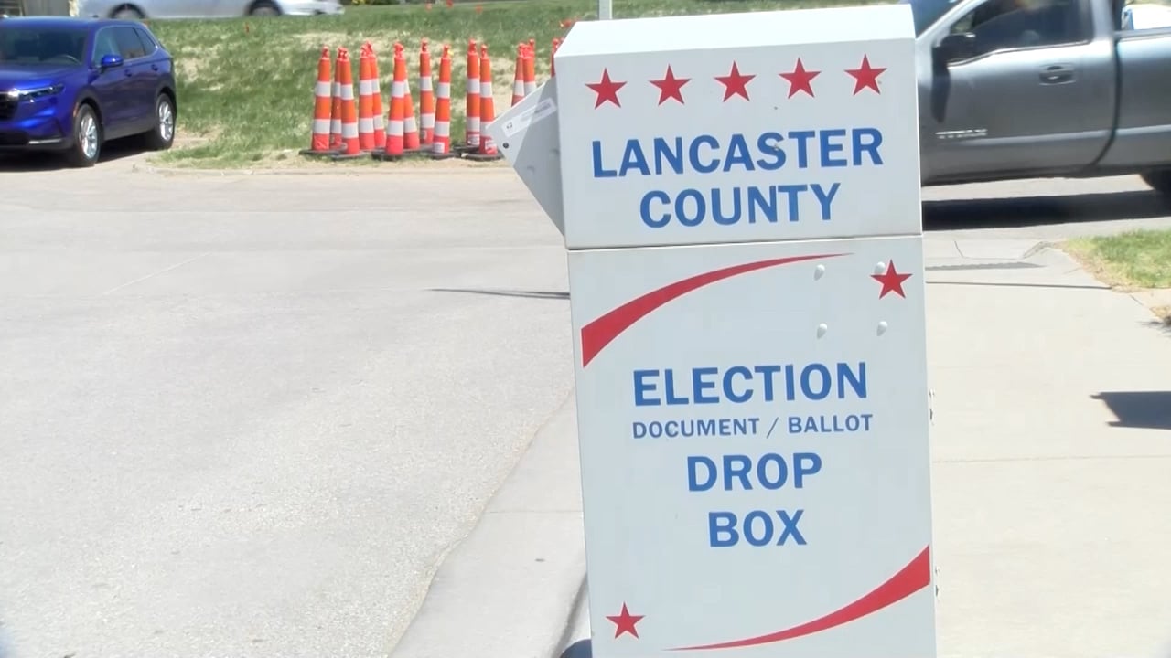 Nebraska secretary of state predicts 72 voter turnout for 2024 election