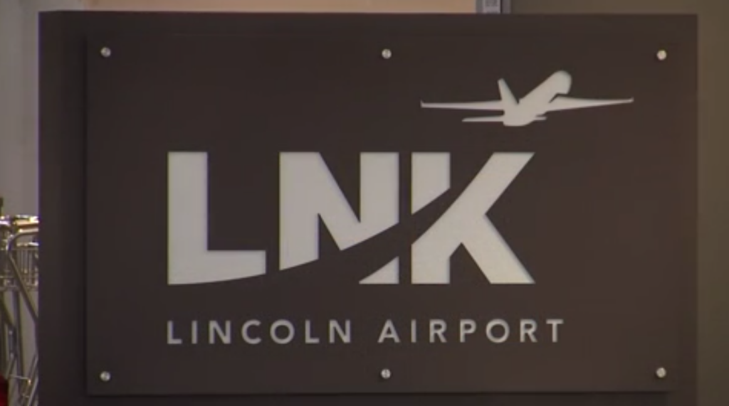 Lnk Airport