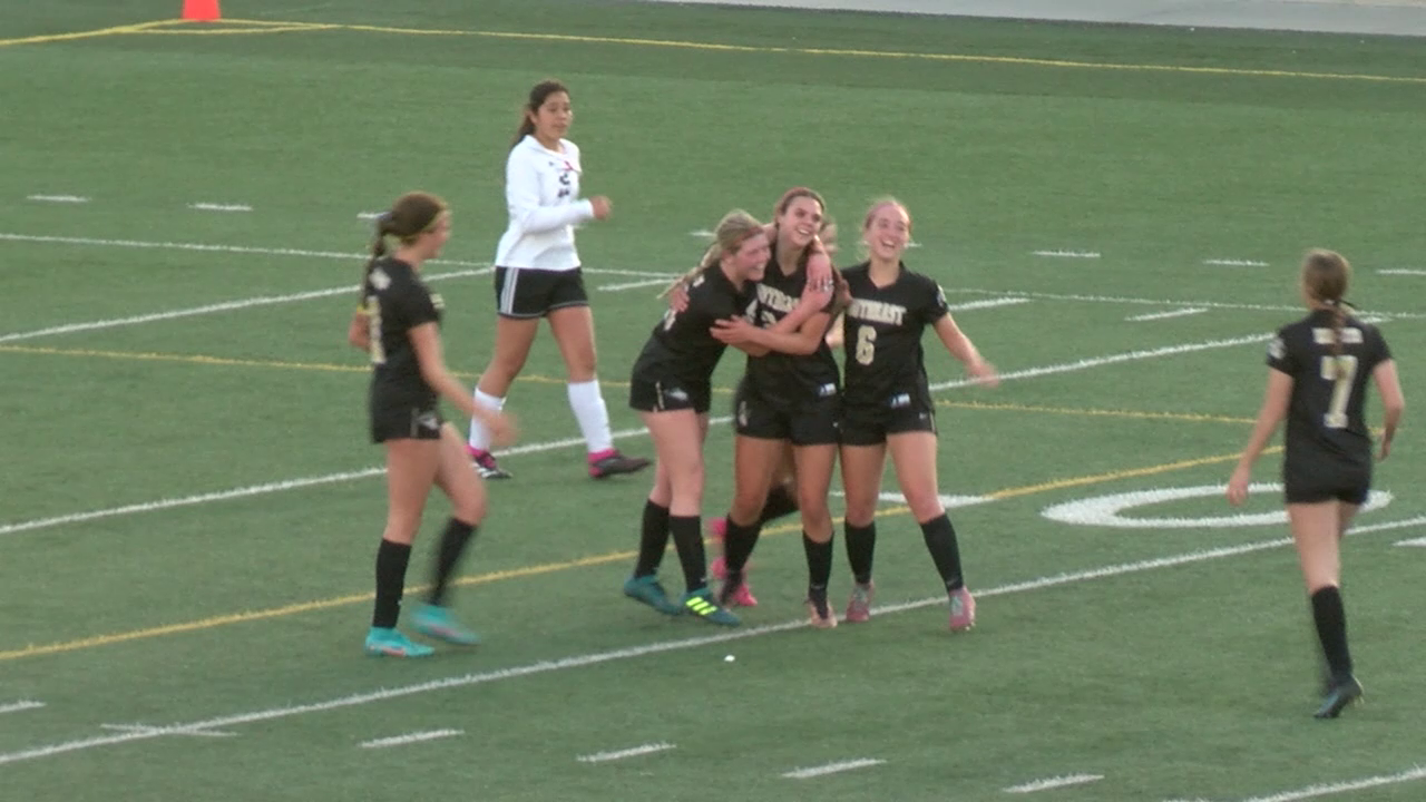 Nebraska high school soccer district highlights and scores