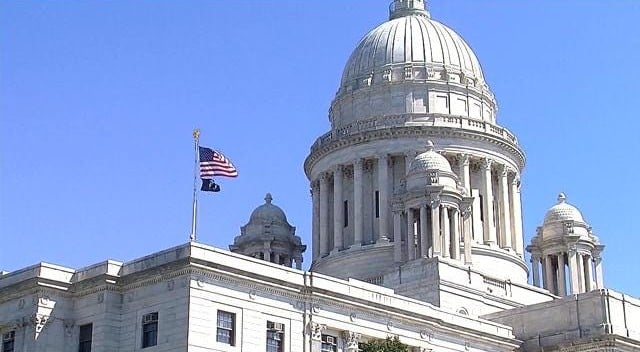 State House Dome To Glow For National Nurses Week