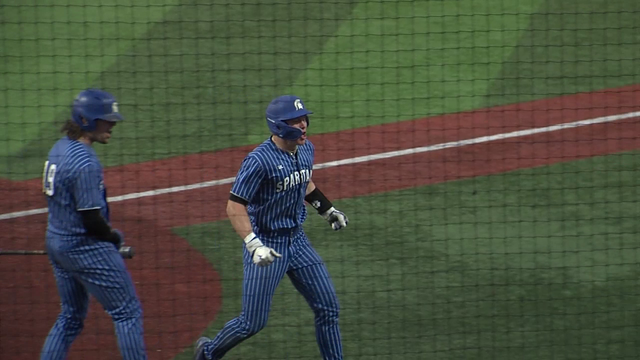 Highlights And Scores From Nebraska State High School Baseball Finals