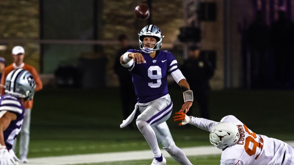 Former Husker QB Adrian Martinez signs with Detroit Lions