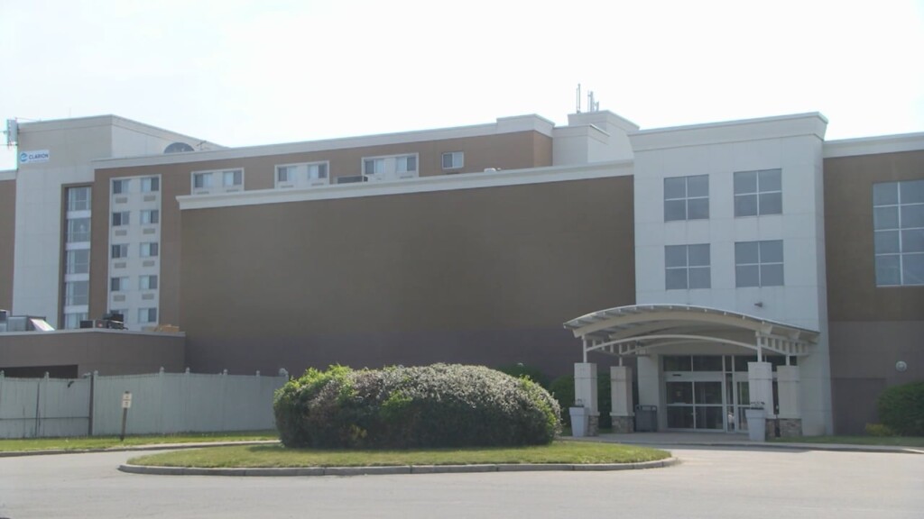 Taunton Hotel Housing Migrants, State Confirms