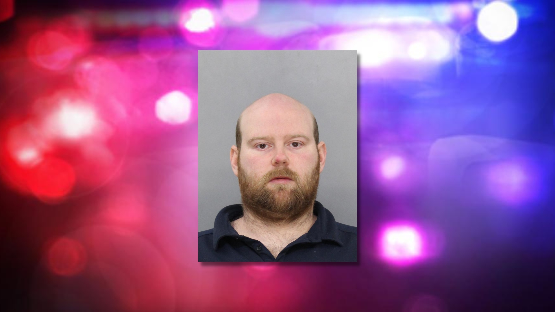 Nebraska troopers arrest Kearney man in child exploitation investigation