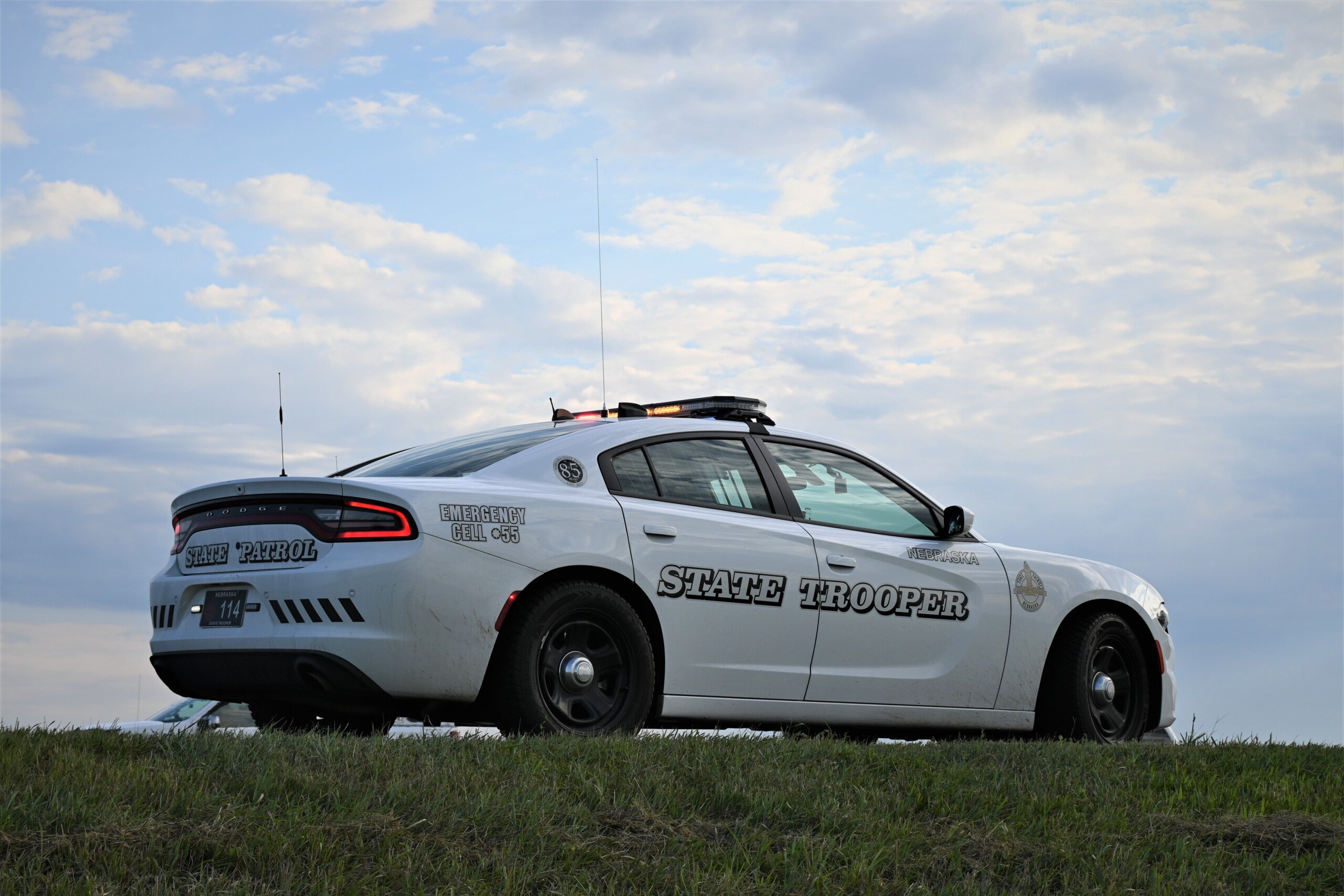 Man dead after hours-long standoff at rural northeast Nebraska home ...