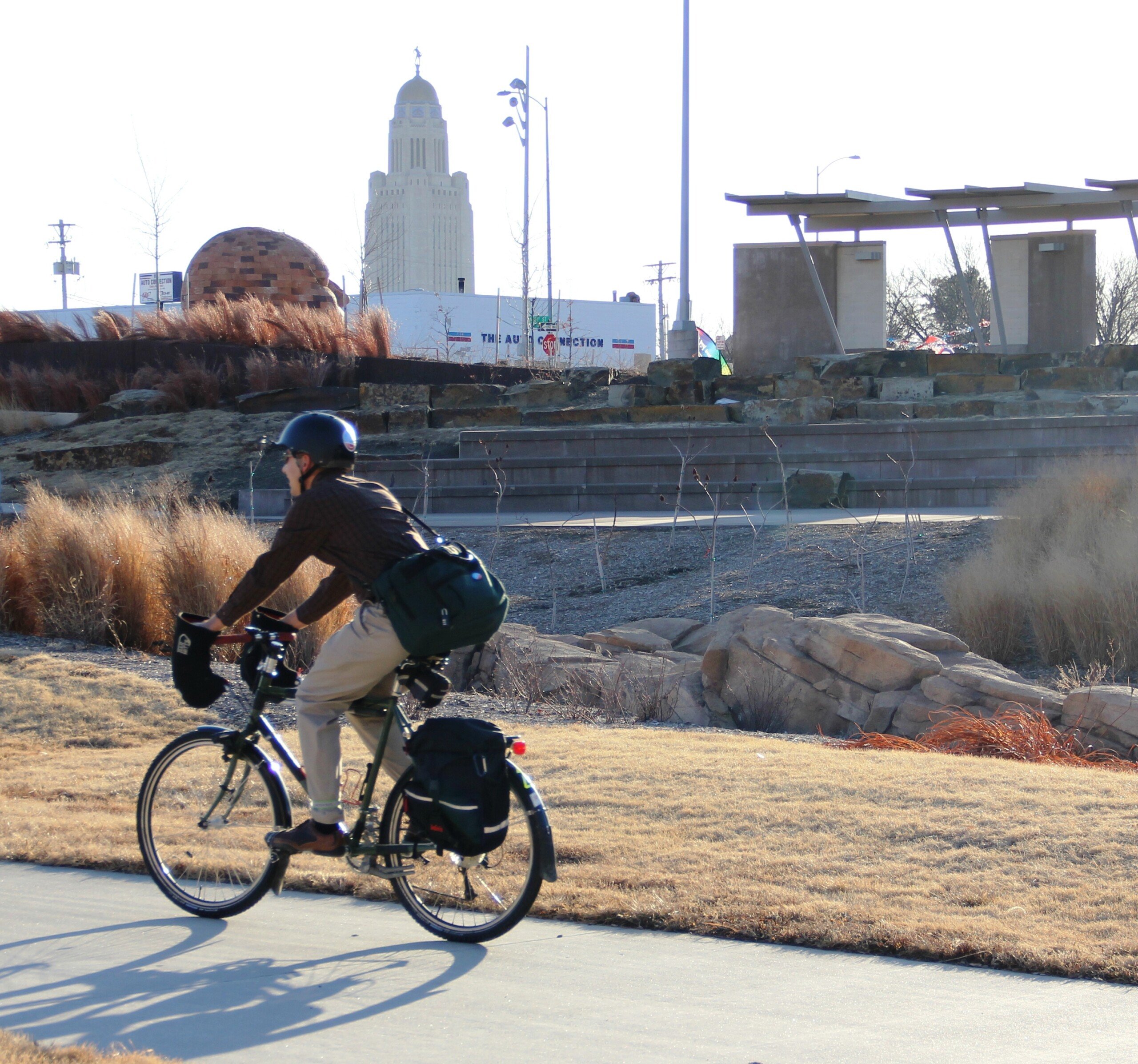 After Crashes Bicycle Advocates Say Lincoln Drivers Need To Be More   Img 9015 Scaled 