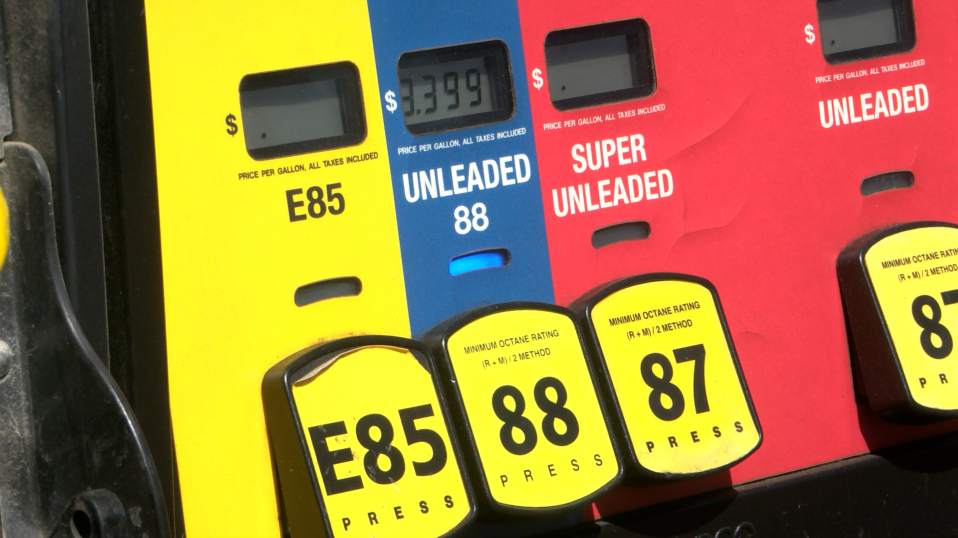 E 15 Could Save You Up To 30 Cents A Gallon In Nebraska Ethanol Board Says e-15-could-save-you-up-to-30-cents-a-gallon-in-nebraska-ethanol-board-says