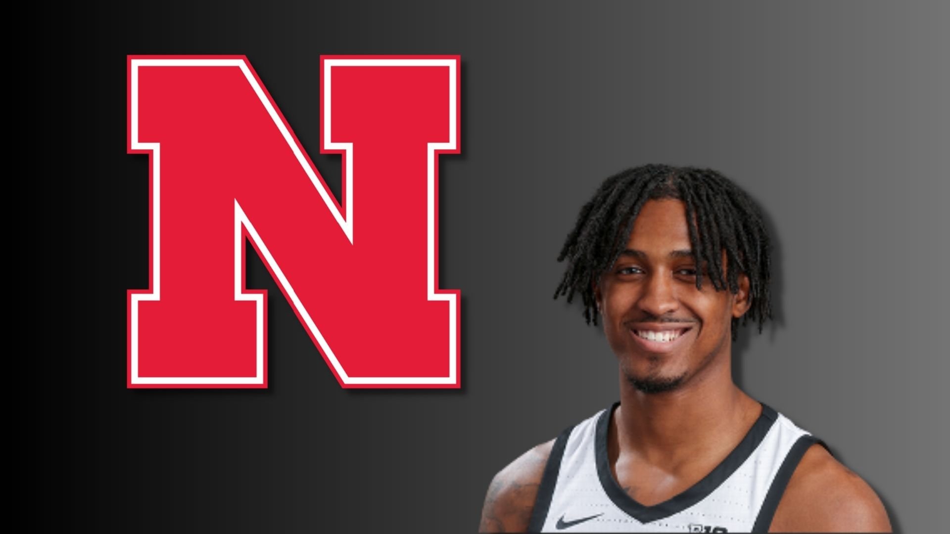 Iowa point guard Ahron Ulis commits to Nebraska